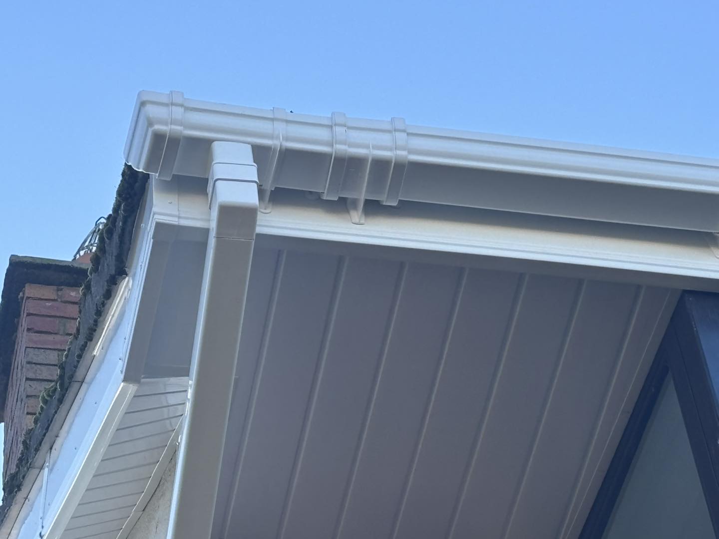 Fascia & Soffit Repairs