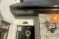 New Fascia and Soffits