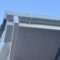 Cleaning Gutters