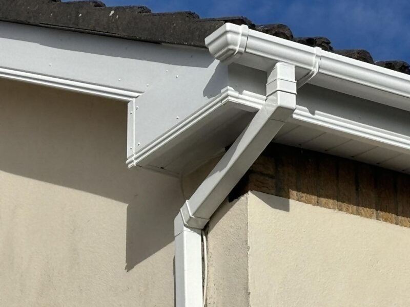 Gutter Repairs