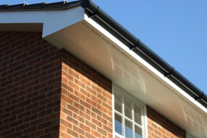 Gutter Replacement