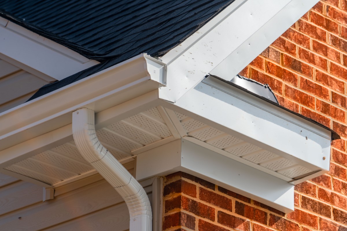 Gutter Replacement