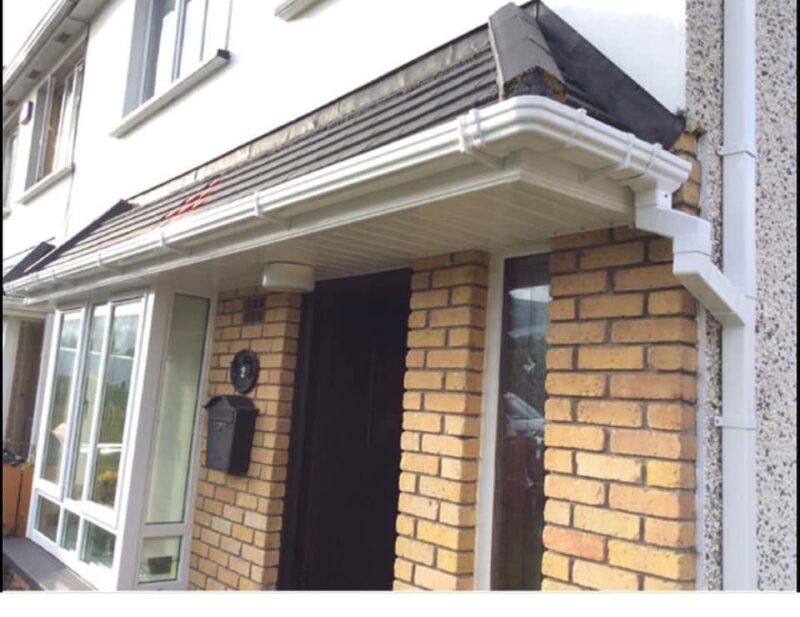 Guttering