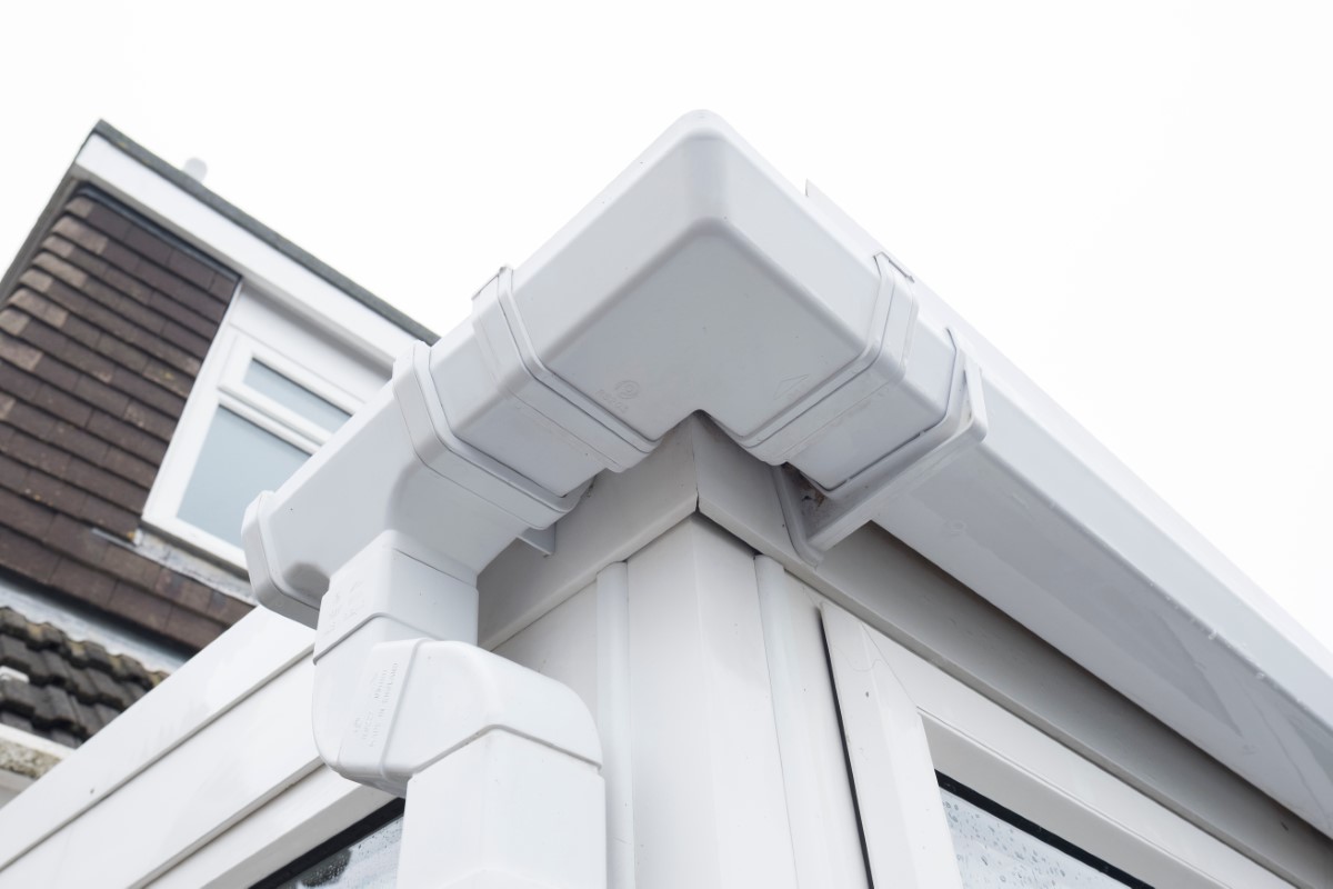 Guttering Specialists